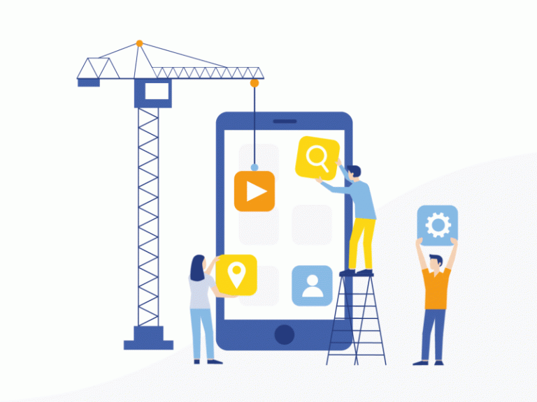 Mobile Apps Development